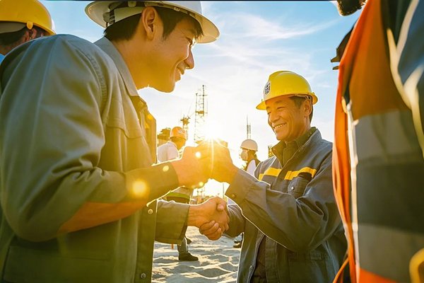 竣工環保驗收類